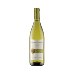 Vynas SANTA HELENA VARIETAL CHARDONNAY 12,5 %,  0.75 l