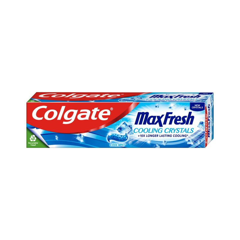 Dantų pasta COLGATE Max Fresh, 75 ml