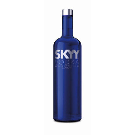 Degtinė SKYY VODKA, 40%, 700 ml