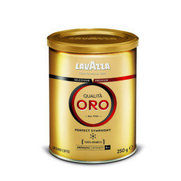 Malta kava LAVAZZA ORO, 250 g