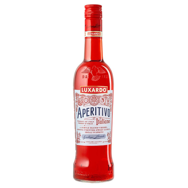 Likeris LUXARDO APERATIVO, 11 %, 0.7 l