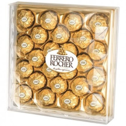 Saldainiai ROCHER, T24, 300 g