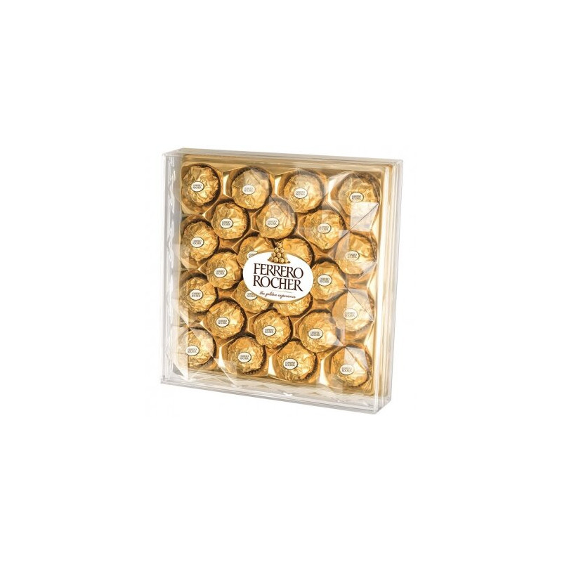 Saldainiai ROCHER, T24, 300 g