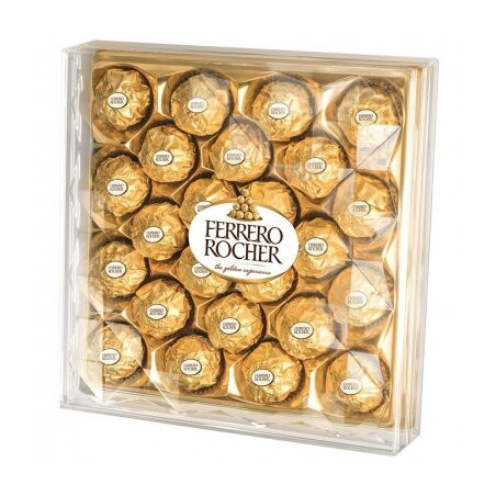 Saldainiai ROCHER, T24, 300 g