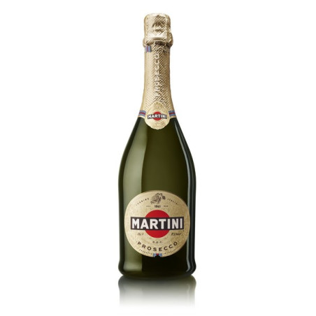 Putojantis MARTINI Prosecco D.O.C, 11,5%, 0.75l