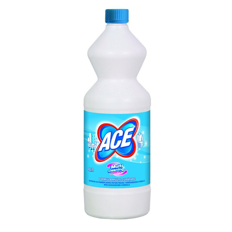 Baliklis ACE REGULAR, 1l