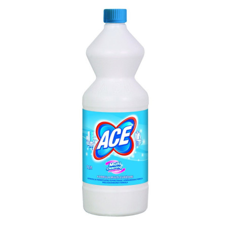 Baliklis ACE REGULAR, 1l