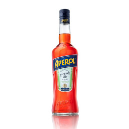 Vermutas APEROL aperitivo bitter, 11%, 700 ml