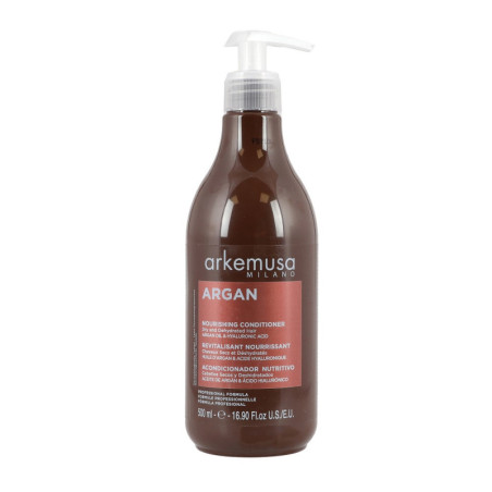 Plaukų kondicionierius ARKEMUSA ARGAN NOURISHING , 500 ml