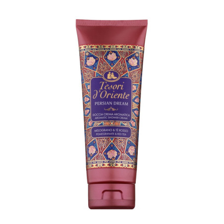 Dušo kremasTESORI D ORIENTE PERSIAN DREAM , 250 ml