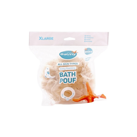 Plaušinė kūnui BALMY X-LARGE, 1 vnt