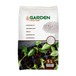 Agroperlitas Garden Center, 5 L