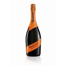 Putojantis vynas MIONETTO Prosecco DOC, 11%, 750ml