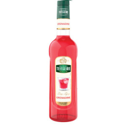 Sirupas TEISSEIRE, grenadino skonio, 700 ml
