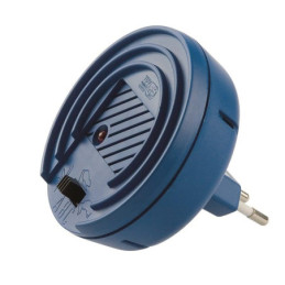 Elektrinė priemonė Isotronic, kenkėjų atbaidymui