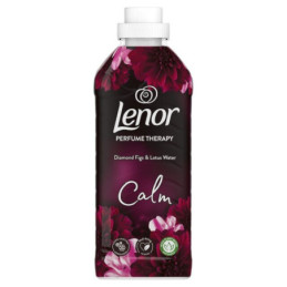 Skalbinių minkštiklis LENOR DIAMOND FIGS & LOTUS WATER, 700 ml