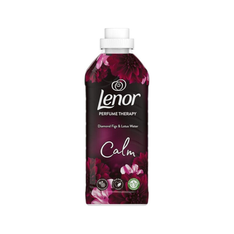 Skalbinių minkštiklis LENOR DIAMOND FIGS & LOTUS WATER, 700 ml