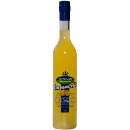 Likeris ROMANZERO LIMONCELLO, 25 %, 500 ml