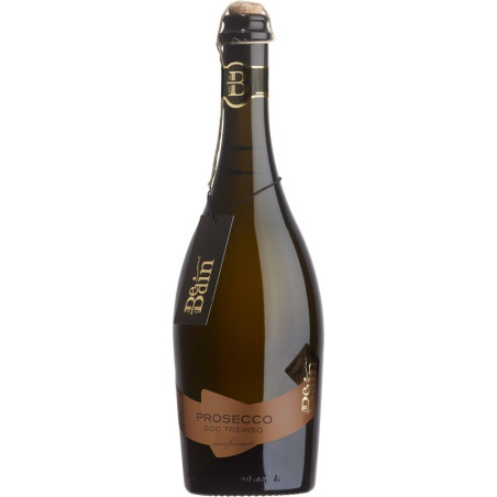 Putojantis vynas BEDIN TREVISO PROSECCO FRIZZANTE 11%, 750 ml