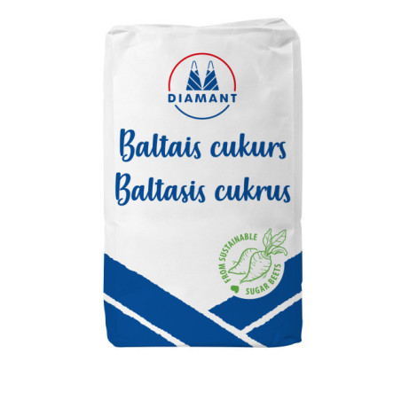 Cukrus DIAMANT, 1 kg