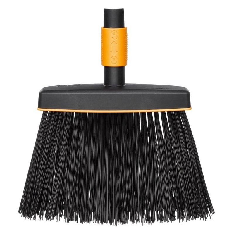 Lauko šepetys Fiskars QuikFit 135534, 20 cm Lauko šepetys Fiskars QuikFit 135534, 20 cm