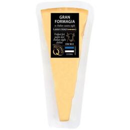 Sūris GRAN FORMAGIA, 130 g
