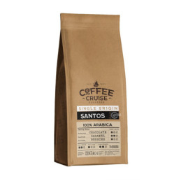 Malta kava  Coffee Cruise Santos 250 g
