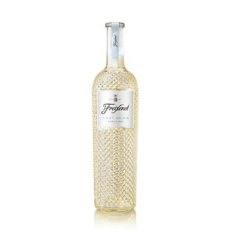 Vynas FREIXENET PINOT GRIGIO, baltasis, sausas, 11,5 %, 750 ml