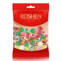 Karamelės ROXIUKAS, 100 g