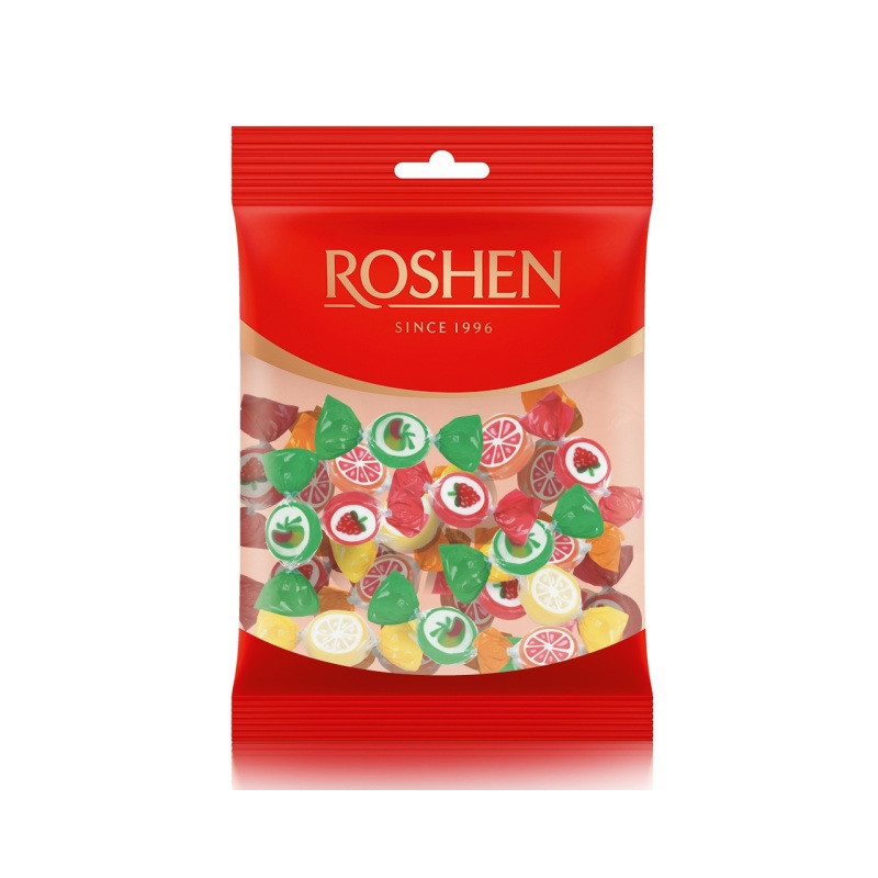 Karamelės ROXIUKAS, 100 g