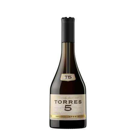 Brendis TORRES 5, 38 %, 0.7 l