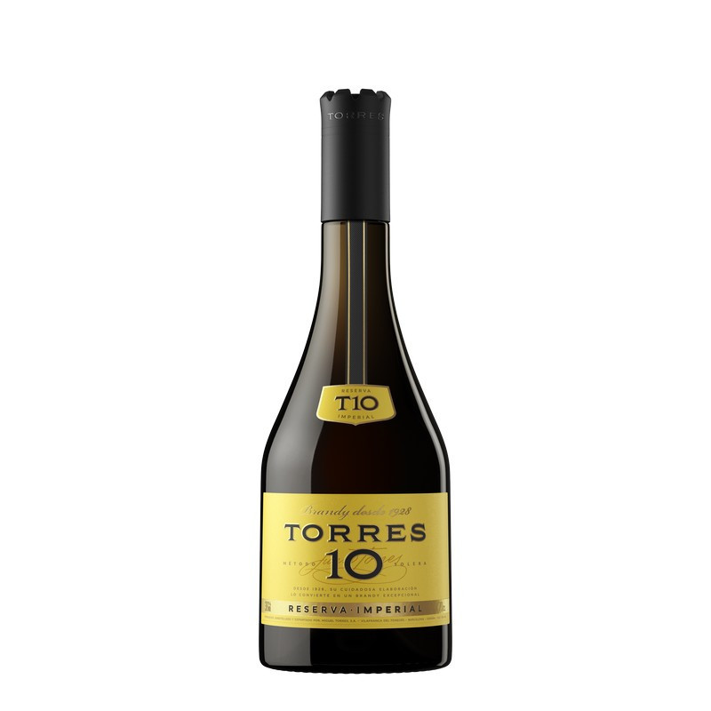 Brendis TORRES 10, 38 %, 0.7 l