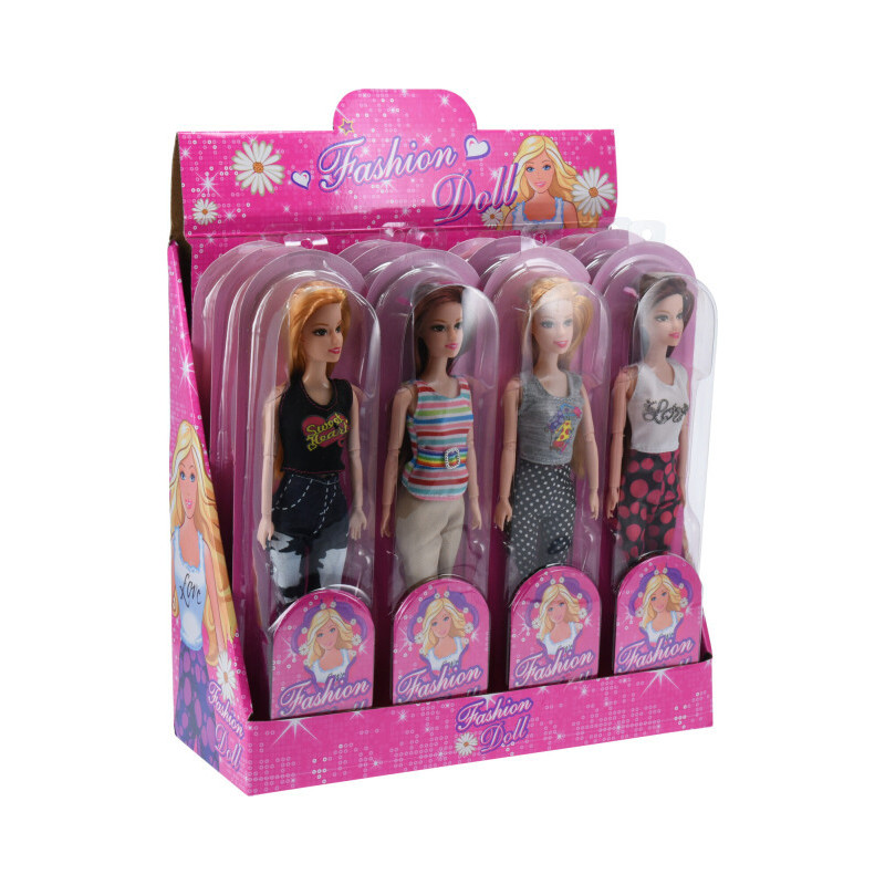 Lėlė, 30 cm, 1 vnt.