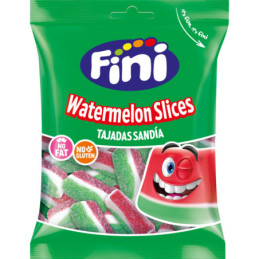 Guminukai FINI WATERMELON SLICES, 100 g