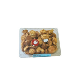 Sausainiai  KOKOSINIAI  500 g