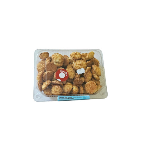 Sausainiai  KOKOSINIAI  500 g