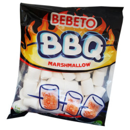 Kepami zefyrai BARBEKIU BEBETO, 275 g