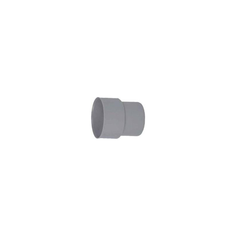 Jungtis su ketaus vamzdžiu HTplus, Ø 110 mm Jungtis su ketaus vamzdžiu HTplus, Ø 110 mm