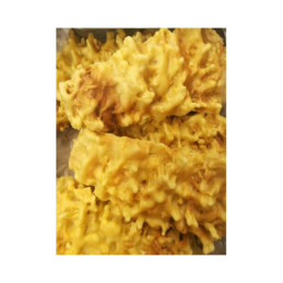 Šakotis, laužytas, fasuotas, 300 g