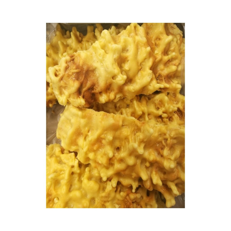 Šakotis, laužytas, fasuotas, 300 g Šakotis, laužytas, fasuotas, 300 g