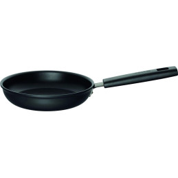 Keptuvė Fiskars Hard face, 20 cm, aliuminis