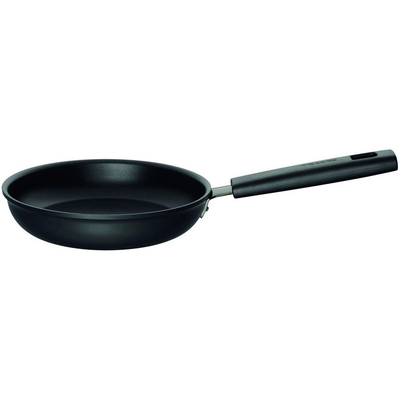 Keptuvė Fiskars Hard face, 20 cm, aliuminis Keptuvė Fiskars Hard face, 20 cm, aliuminis