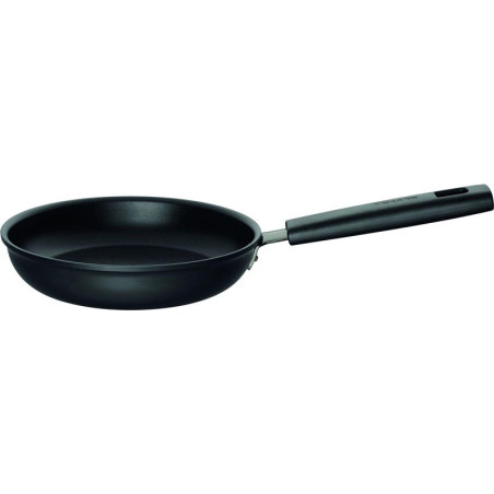 Keptuvė Fiskars Hard face, 20 cm, aliuminis