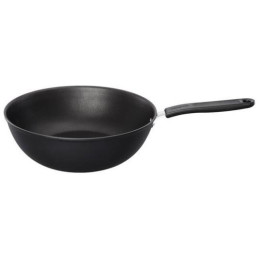 Kiniška keptuvė FISKARS FUNCTIONAL FORM WOK 1027705, Ø 28 cm