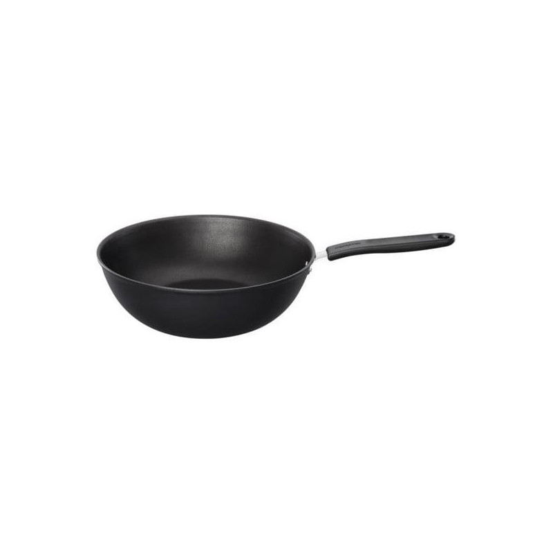 Kiniška keptuvė FISKARS FUNCTIONAL FORM WOK 1027705, Ø 28 cm Kiniška keptuvė FISKARS FUNCTIONAL FORM WOK 1027705, Ø 28 cm