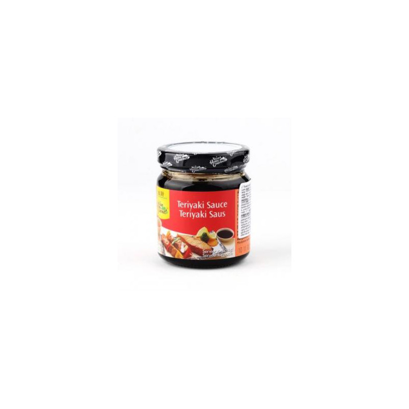 Terijakio padažas ASIAN HOME GOURMENT, 165 ml