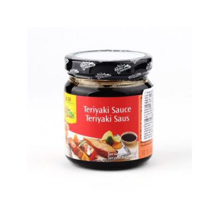 Terijakio padažas ASIAN HOME GOURMENT, 165 ml