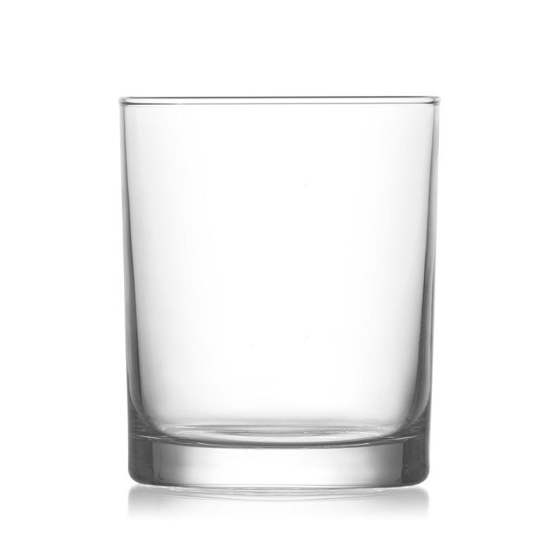 Stiklinės LAV LIBERTY LV-LBR316F, 280 ml, 6 vnt. Stiklinės LAV LIBERTY LV-LBR316F, 280 ml, 6 vnt.