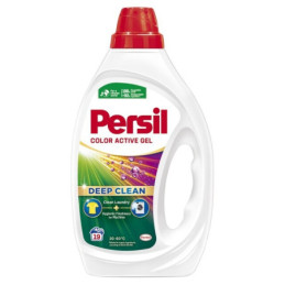 Skalb. gelis PERSIL COLOR,  19 skalb., 855 ml