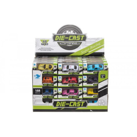 Modeliukas 7,6 cm., 1 vnt